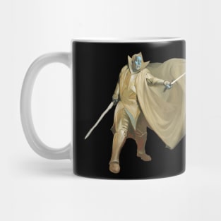 Xavix Silverstar Mug